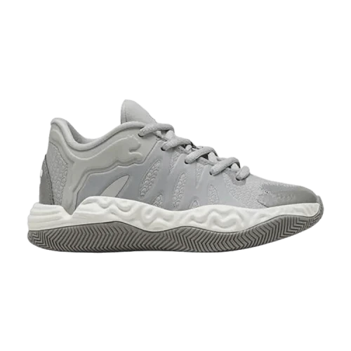 Puma Tyrese Haliburton Hali 1 Grey (PS)