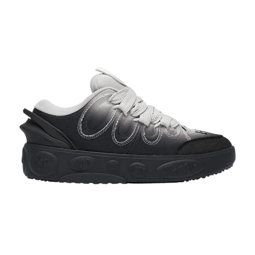 Puma La France 'Black Cool Dark Gray'