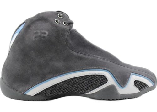 Jordan 21 OG Graphite