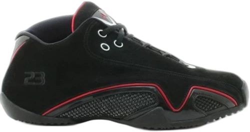 Jordan 21 OG Low Bred