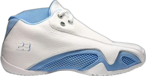 Jordan 21 OG Low University Blue