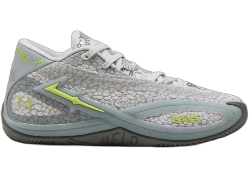 Puma LaMelo Ball MB.06 Hills
