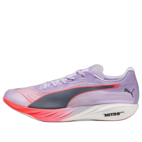 PUMA Fast-FWD Nitro Elite 2 'Light Lavender Ultra Red'