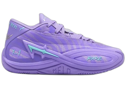 Puma LaMelo Ball MB.06 Shooting Star (GS)