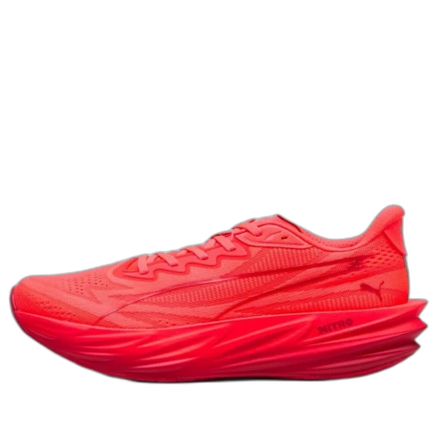 PUMA Deviate Pure Nitro 'Ultra Red'