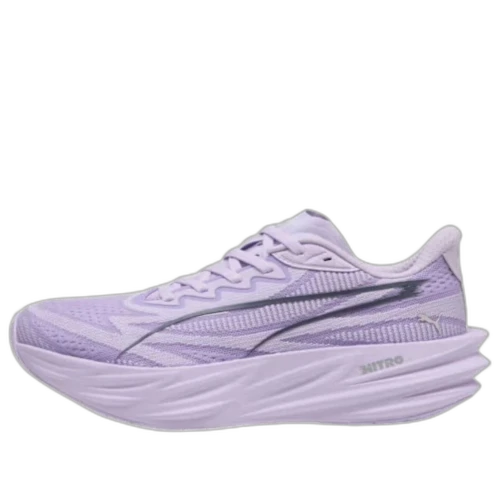 PUMA Deviate Pure Nitro 'Light Lavender Inky Depths' (Women's)