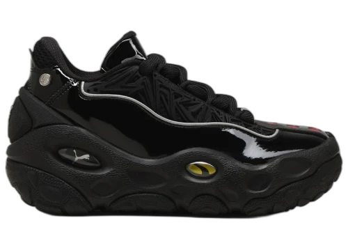 Puma LaMelo Ball LaFrancé RNR Fast & Furious Dom Toretto (GS)