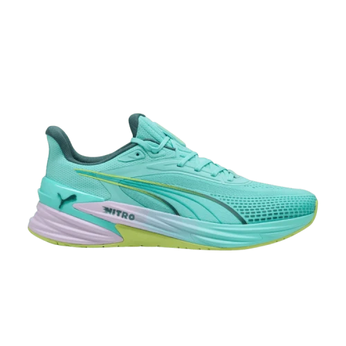 Puma Activate Nitro HYROX Intense Mint