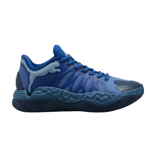 Puma Hali 1 Big Kid 'Cobalt Glaze'