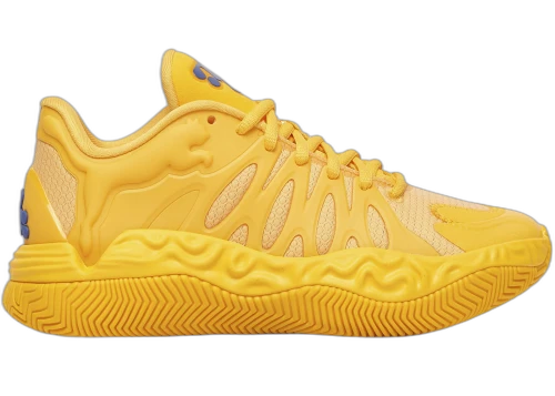 Puma Tyrese Haliburton Hali 1 Salehe Bembury Pace (GS)