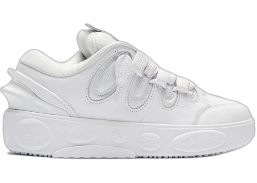 Puma LaMelo Ball LaFrancé Triple White