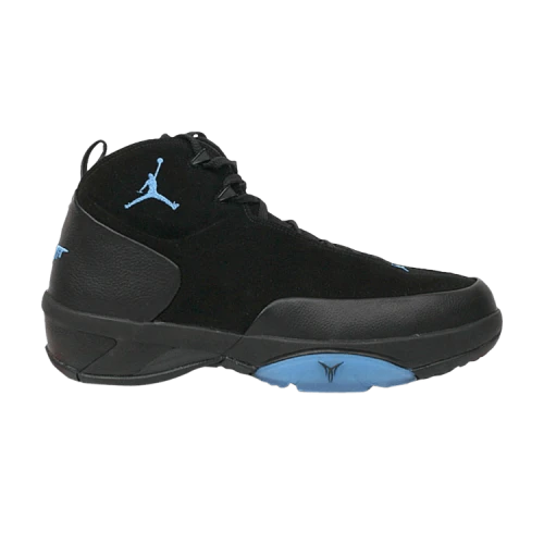 Jordan Melo M3 Black University Blue