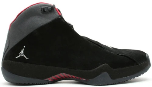 Jordan 21 PE Black Anthracite