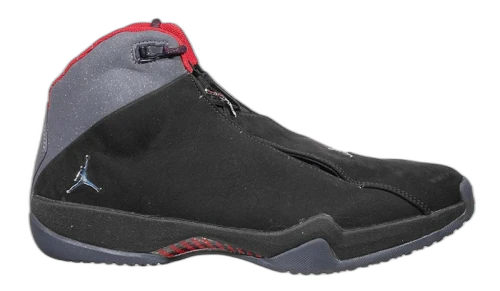 Jordan 21 PE Black Anthracite (GS)