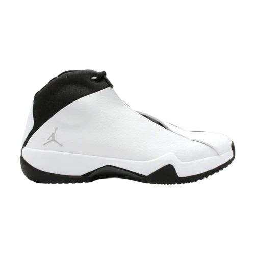 Air Jordan 21 OG GS 'Black White'