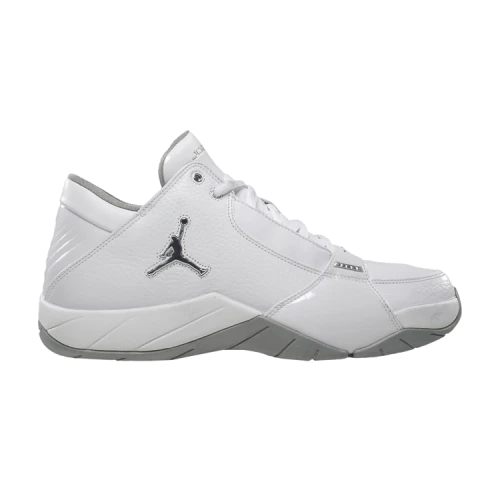 Air Jordan Hoops Low 'White'