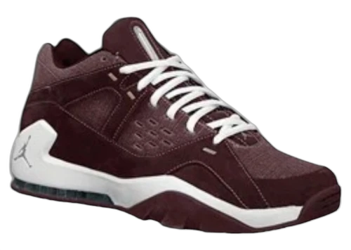 Jordan SU Trainer Deep Burgundy