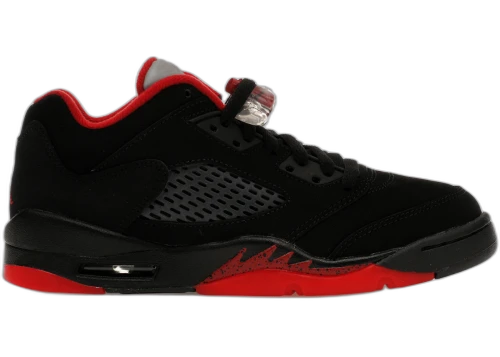 Jordan 5 Retro Low Alternate 90 (GS)