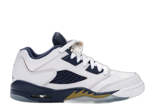 Jordan 5 Retro Low Dunk From Above (GS)