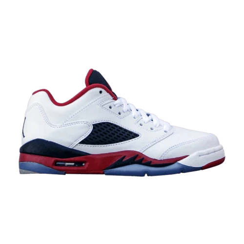 Jordan 5 Retro Low (PS)