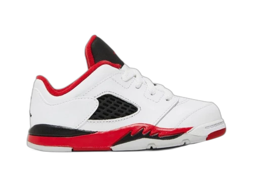 Jordan 5 Retro Low TD
