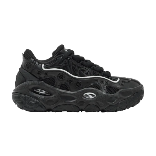 Puma LaFrancé RNNR 3X Black 'Black White'