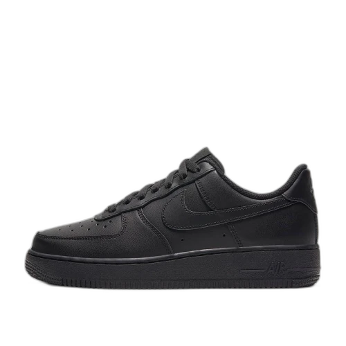Nike Air Force 1 Low '07 Black (Women's)