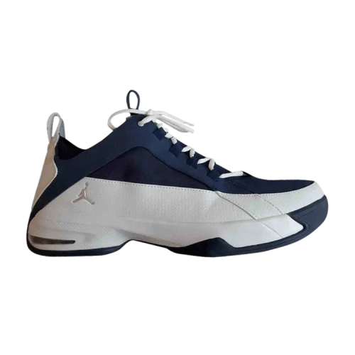 Air Jordan Trainer SP 'White Midnight Navy'