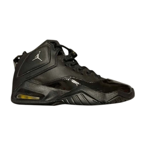 Air Jordan B'Loyal GS 'Black Varsity Maize'
