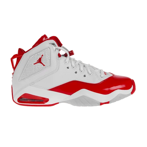 Air Jordan B'Loyal GS 'Varsity Red'
