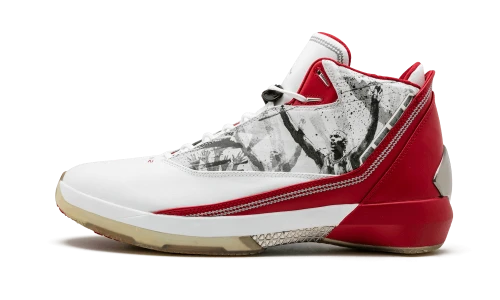 Jordan 22 OG Omega