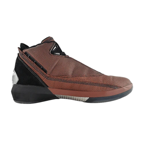 Air Jordan 22 OG GS 'Basketball Leather'