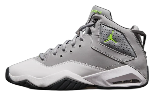 Air Jordan B'Loyal 'Grey Volt White'