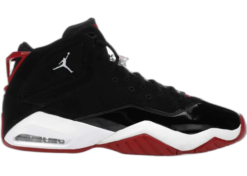 Jordan B'Loyal Bred