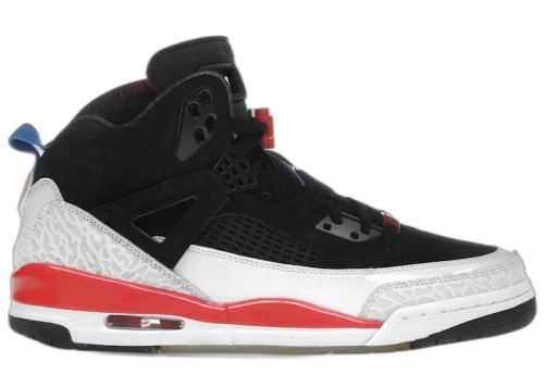 Jordan Spizike Infrared