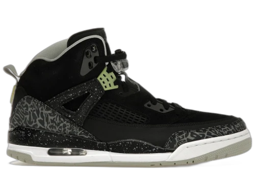 Jordan Spizike Oreo