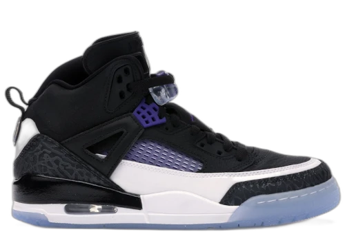 Jordan Spizike Concord