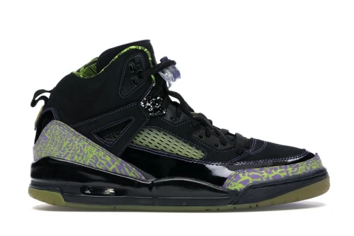 Jordan Spizike Citron (Nelly)