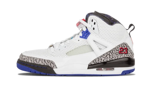 Jordan Spizike Grape