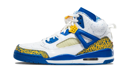 Jordan Spizike Do the Right Thing