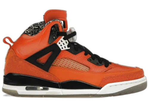 Jordan Spizike Knicks Orange