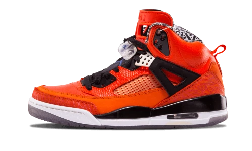 Jordan Spizike New York Knicks