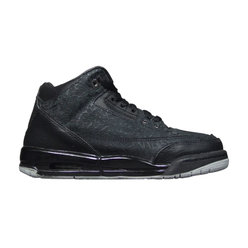 Air Jordan 3 Retro GS 'Flip'