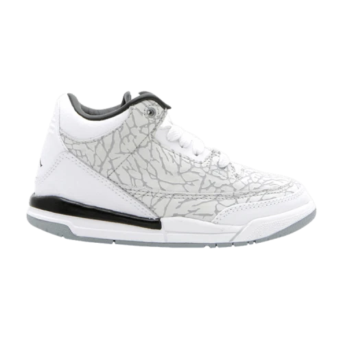 Air Jordan 3 Retro Flip Ps