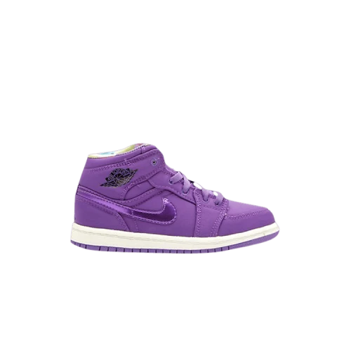 Jordan 1 Retro Alpha (TD)
