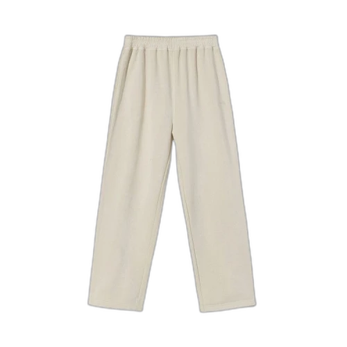 Stussy x No Vacancy Inn Fleece Pant 'Cement'