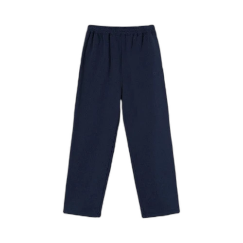 Stussy x No Vacancy Inn Fleece Pant 'Navy'