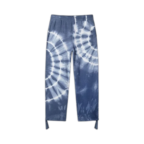 Stussy x Dries Van Noten Tie Dye Pant 'Blue'
