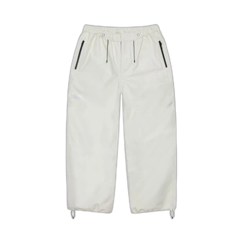 Stussy Gore‑Tex Recycled Over Trouser 'Cream'