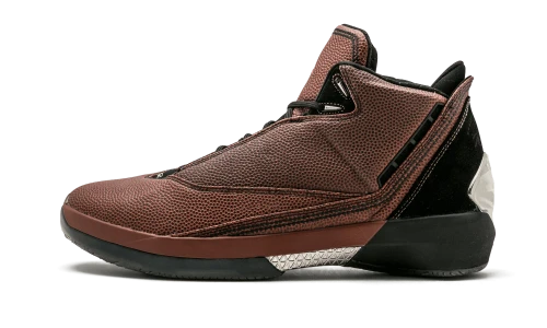 Jordan 22 OG Basketball Leather